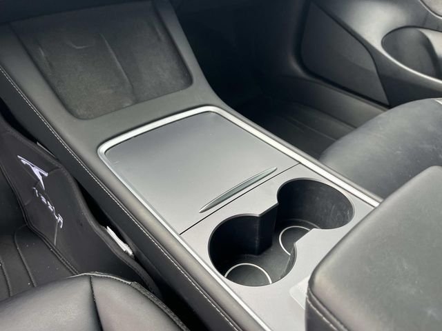 Used 2023 Gray Tesla Long Range image 29
