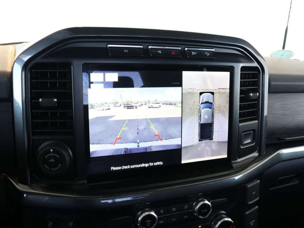 2023 Ford F-150 XLT - Photo 17