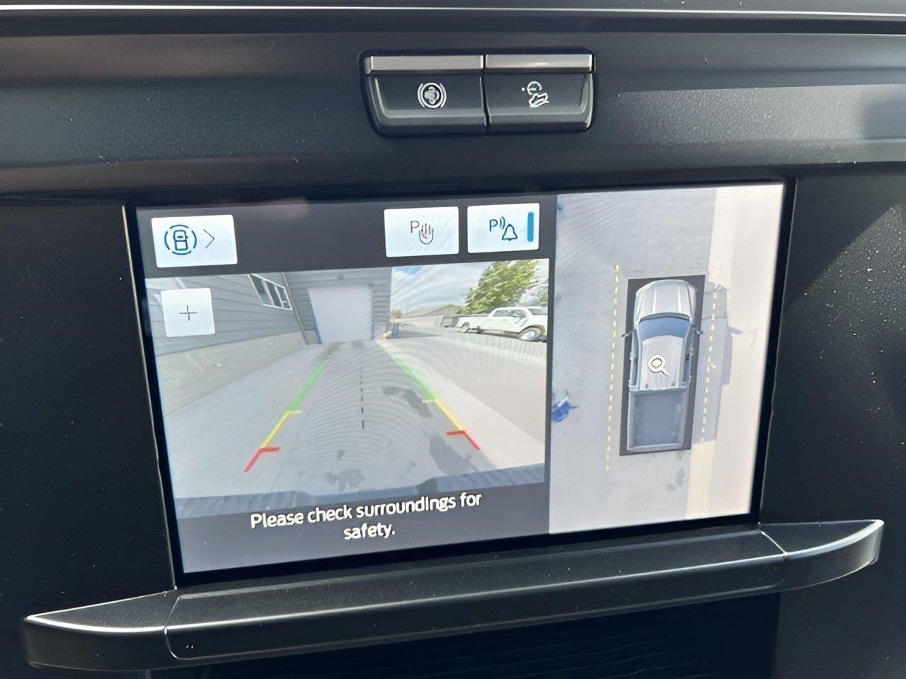 New 2026 Avalanche Ford F-250® XL image 15