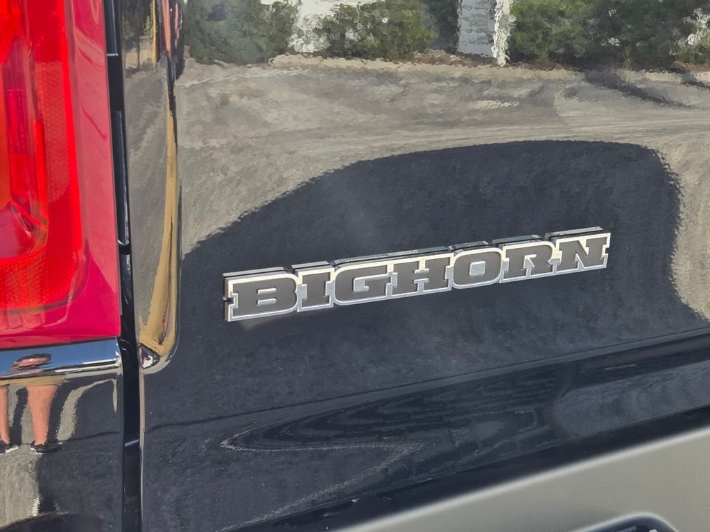 Used 2025 Black Ram Big Horn/Lone Star image 11
