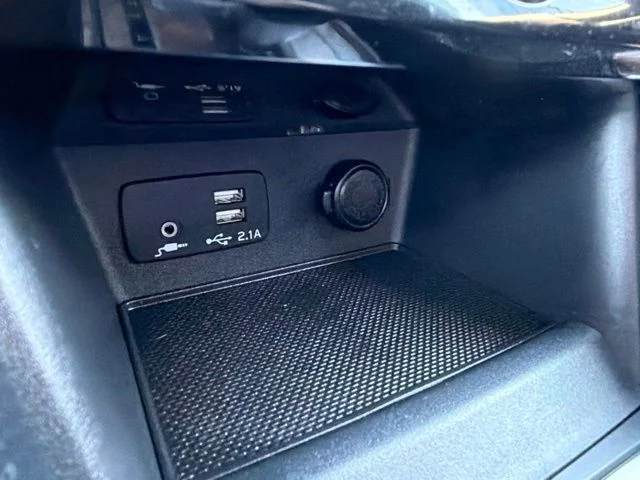 Used 2024 Black Subaru Premium image 22