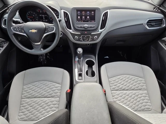 Used 2021 White Chevrolet LS image 11