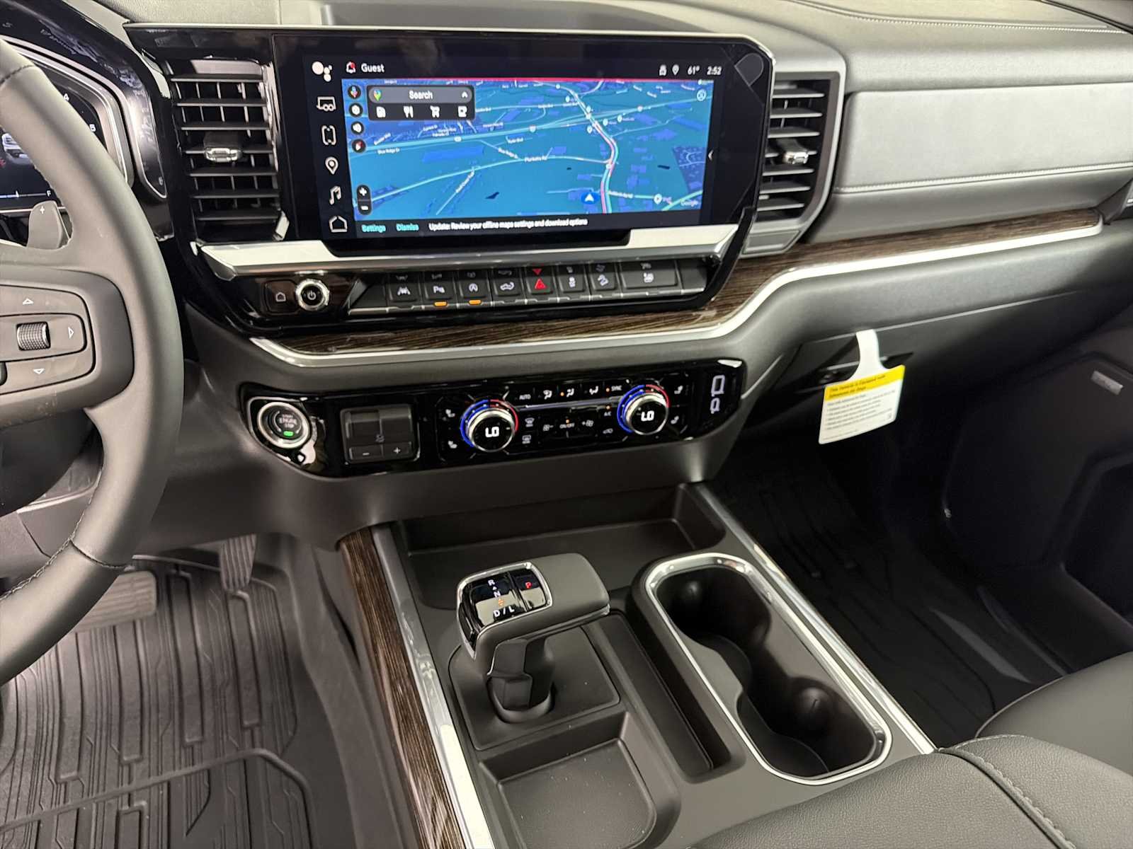 New 2026 Summit White GMC Elevation image 26