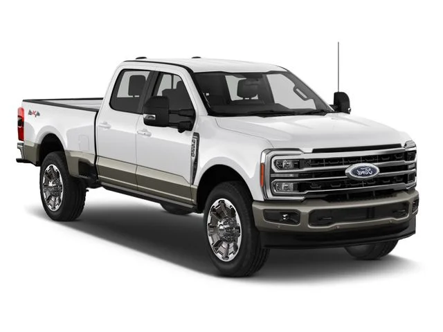 2024 Ford F-250SD King Ranch