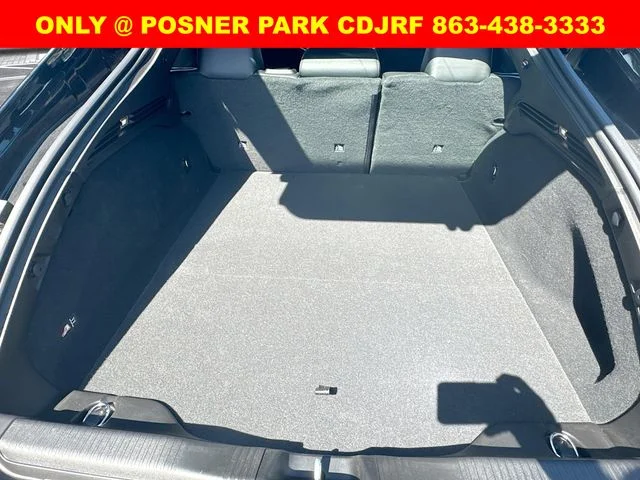 Used 2025 Black Dodge R/T image 27
