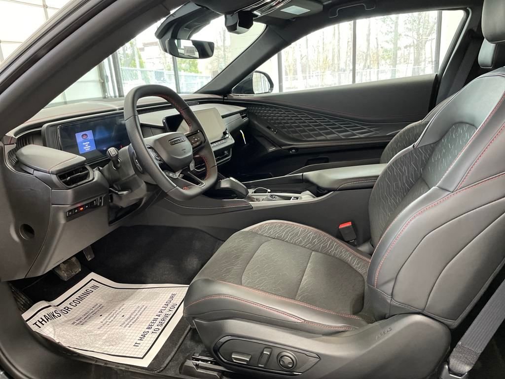 2025 Dodge Charger Daytona R/T - Photo 15