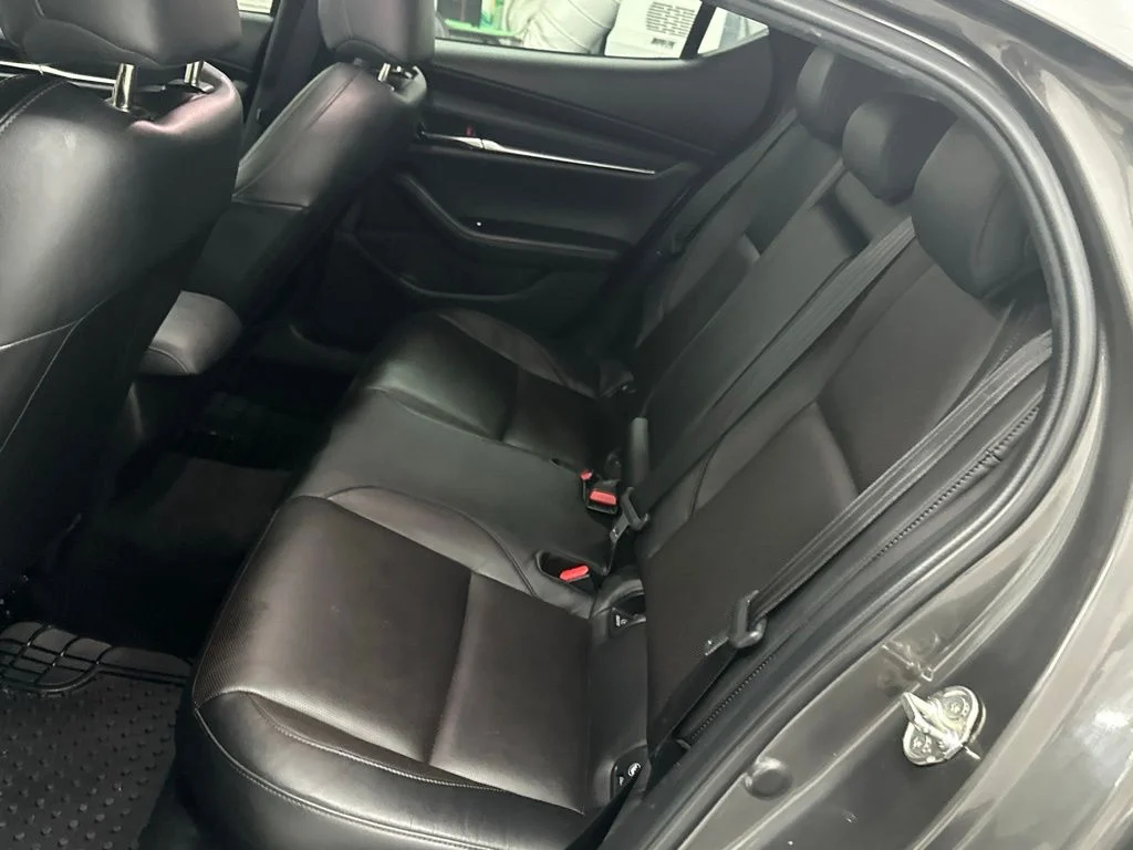 Used 2021 Gray Mazda Premium Plus image 24