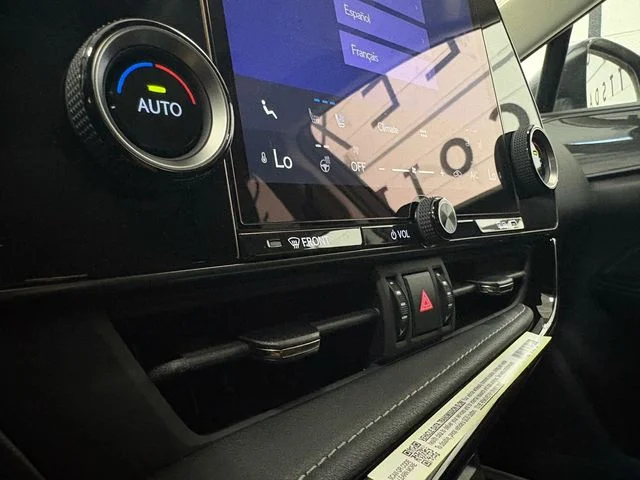 New 2026 Gray Lexus 350 Premium image 29