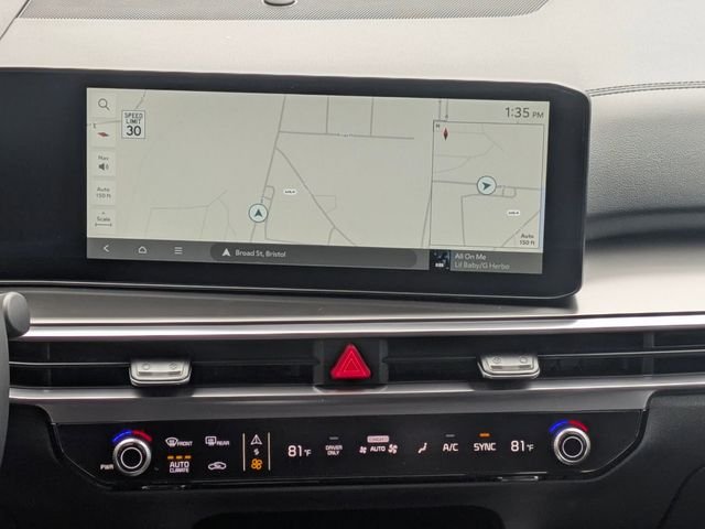 2026 Kia Sorento EX PHEV - Photo 34