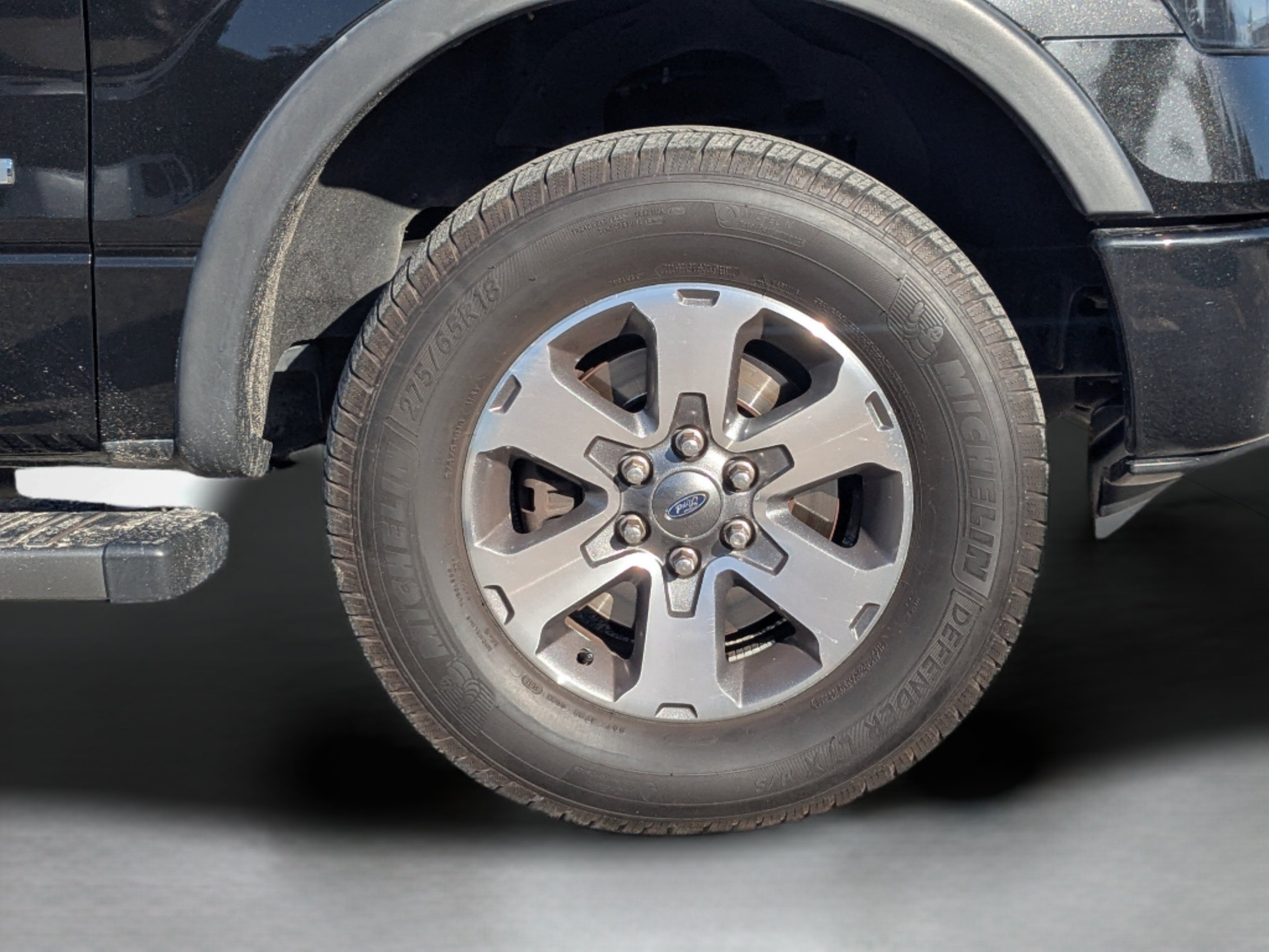 2013 Ford F-150 FX4 - Photo 32