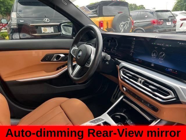 2024 BMW 3 Series M340i - Photo 97