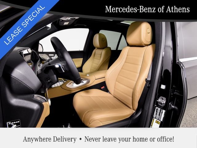 New 2026 Black Mercedes-Benz GLE 450 image 4