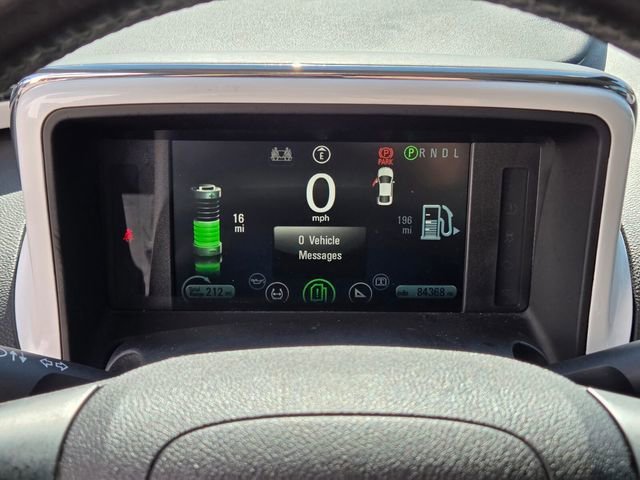 2015 Chevrolet Volt Base - Photo 19