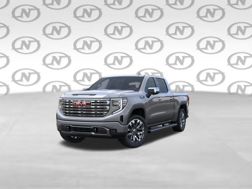 2026 GMC Sierra 1500 Denali - Photo 55