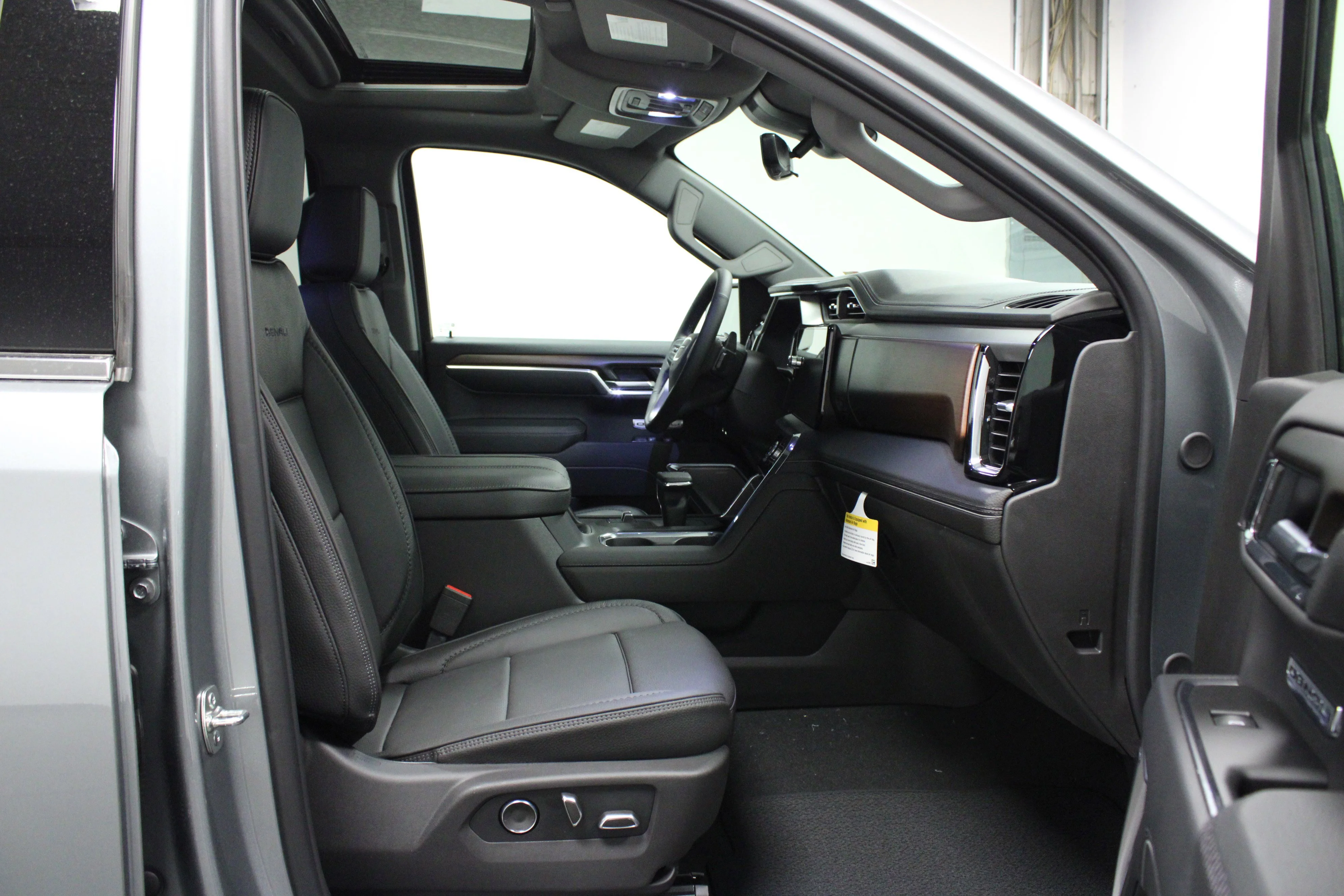 2026 GMC Sierra 1500 Denali - Photo 15