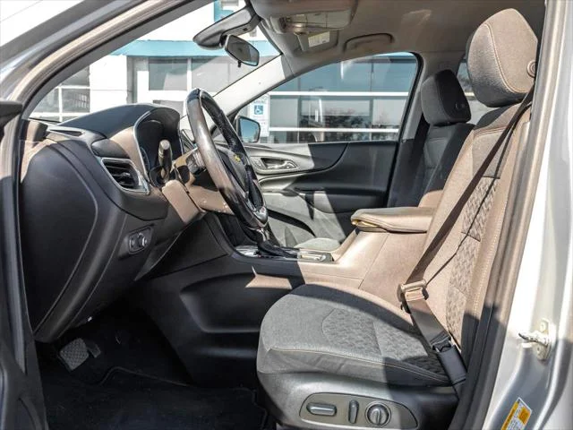 2022 Chevrolet Equinox LT - Photo 7