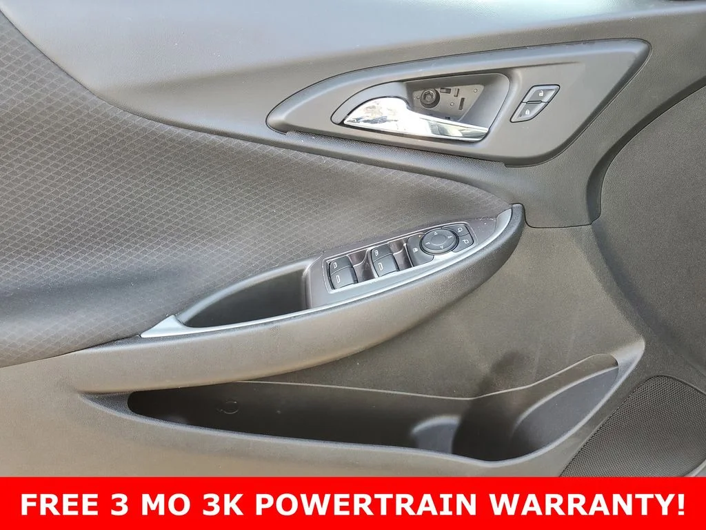 2024 Chevrolet Malibu 1LT - Photo 27