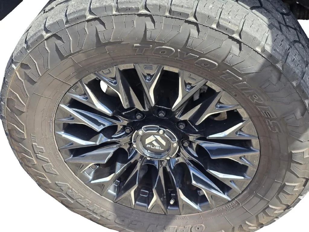 Used 2024 Black Ram Tradesman image 13