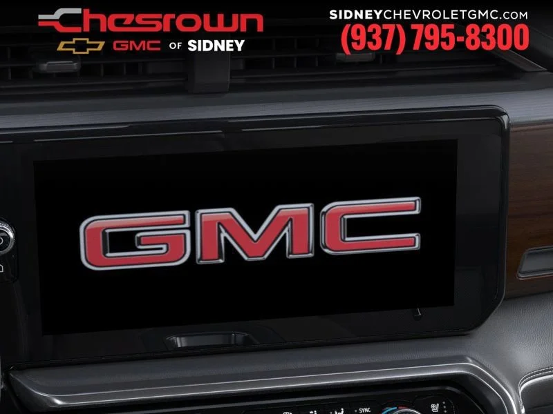 2026 GMC Sierra 1500 Denali Ultimate - Photo 20
