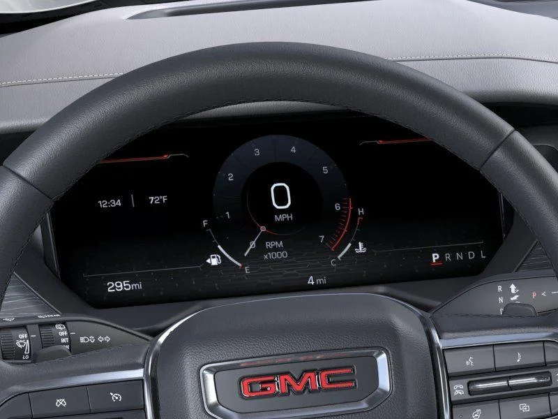 New 2026 Sterling Metallic GMC Elevation image 18