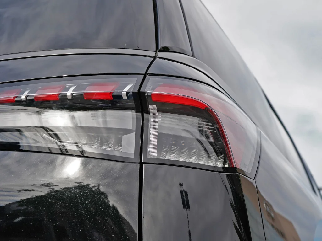 New 2027 MINERAL BLACK INFINITI Sport 4WD image 11