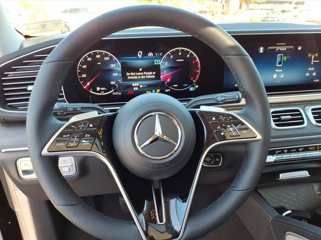 Used 2026 Black Mercedes-Benz GLS 450 image 14