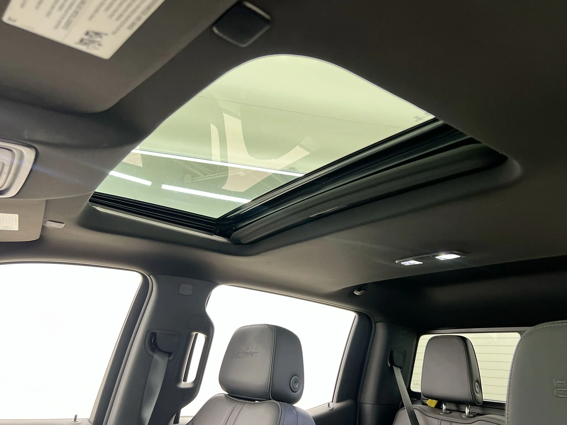 Certified Used 2020 Beige Chevrolet High Country image 38
