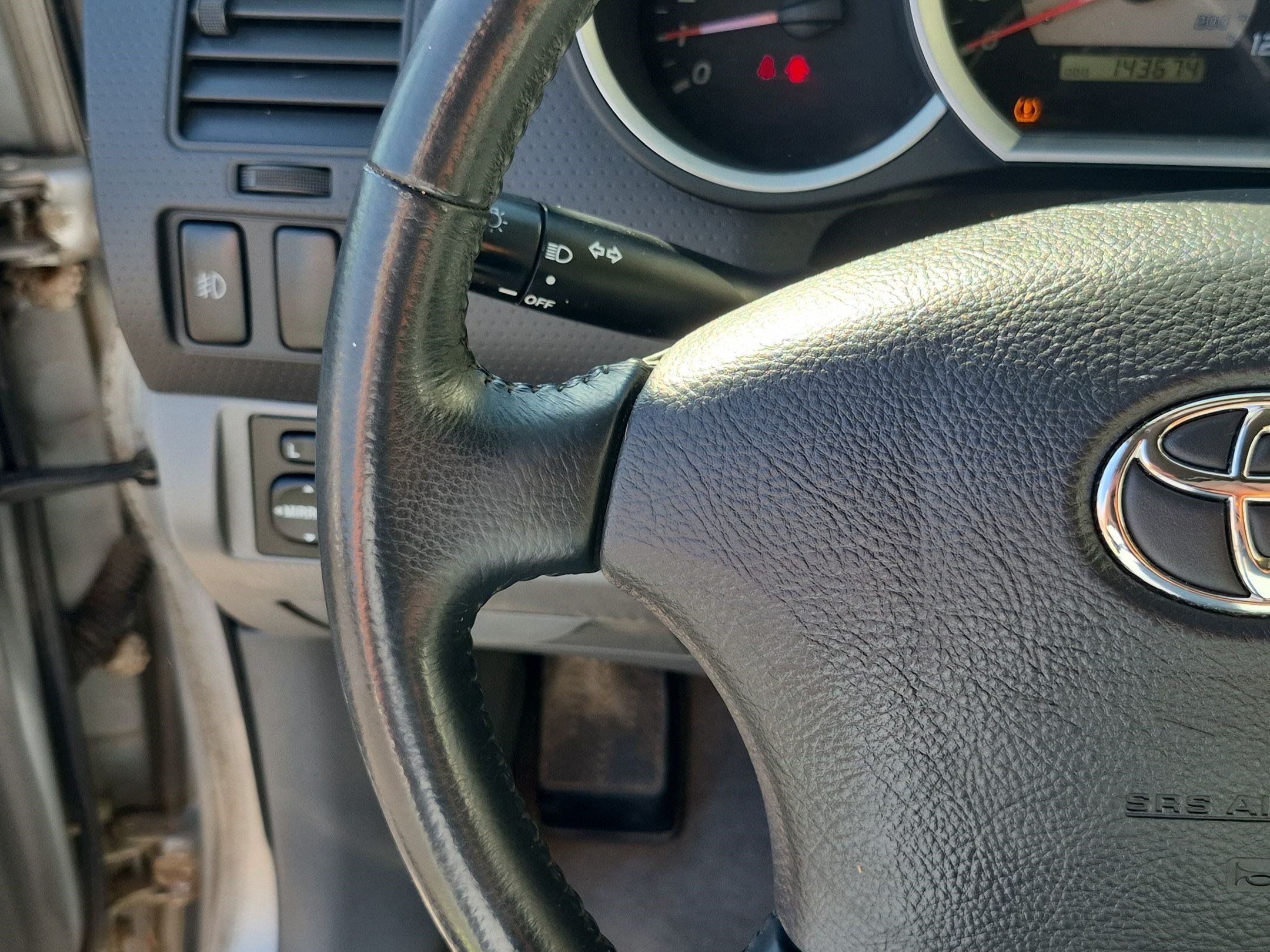 Used 2006 Silver Toyota PreRunner image 17