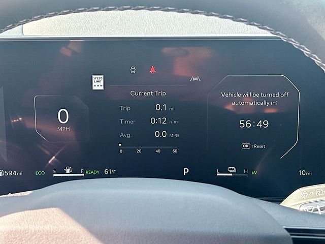 New 2026 Volcanic Sand Kia X-Line SX Prestige AWD image 12