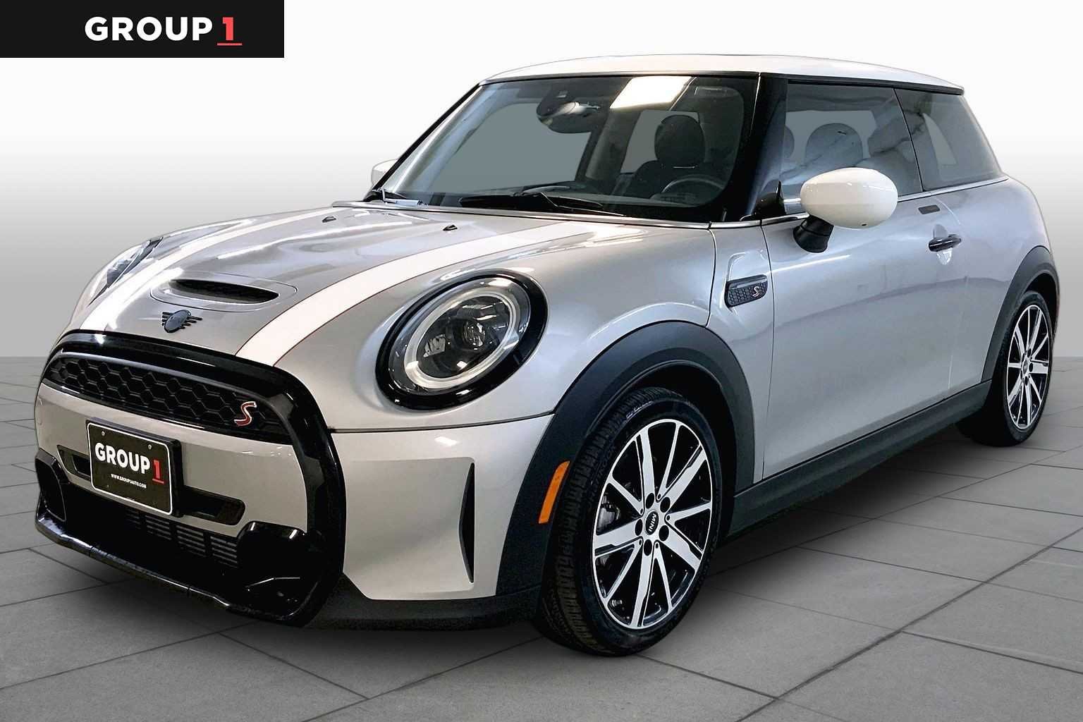 2024 MINI Hardtop 2 Door