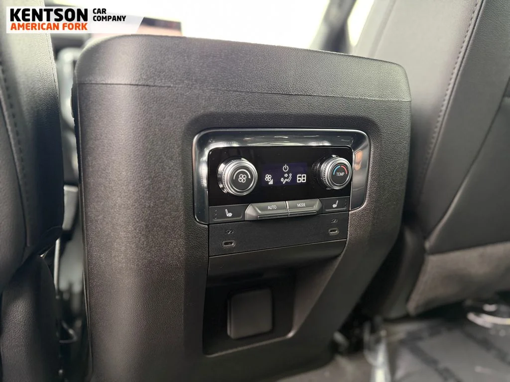 2026 GMC Yukon ELEVATION - Photo 42