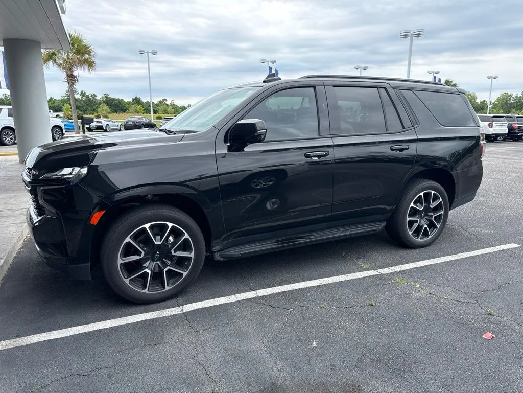 2023 Chevrolet Tahoe 2WD RST's photo