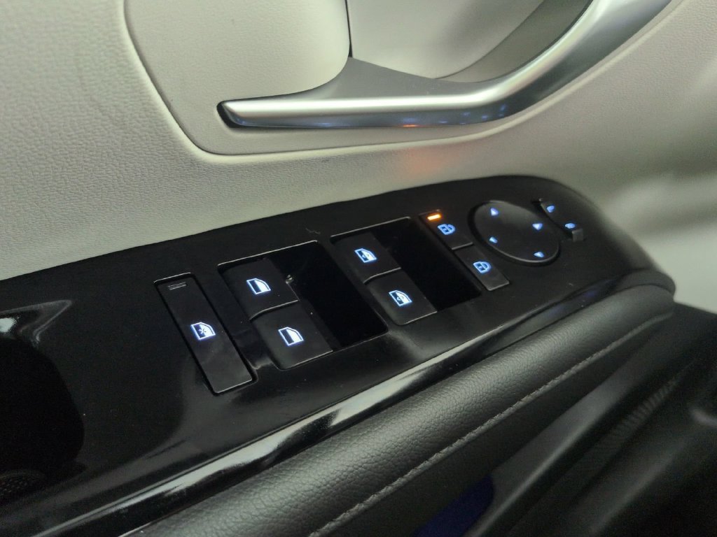 2025 Hyundai Tucson Limited - Photo 39
