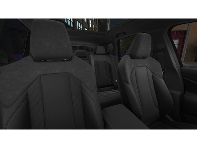 New 2026 Alpine White BMW xDrive image 11