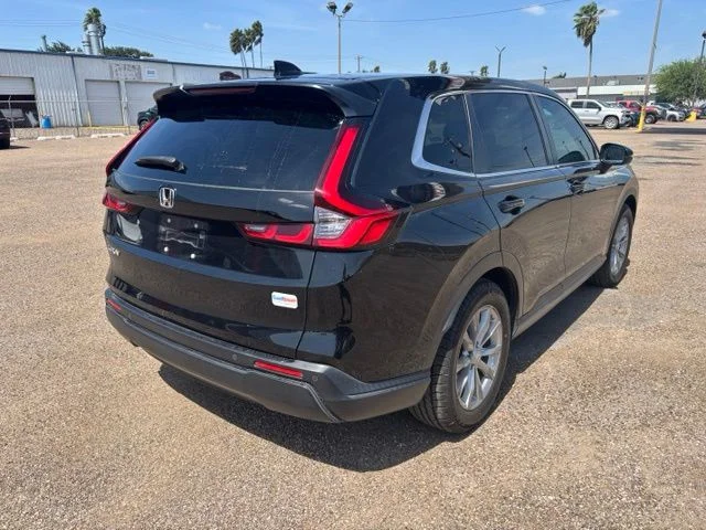 Used 2023  Honda EX-L image 6