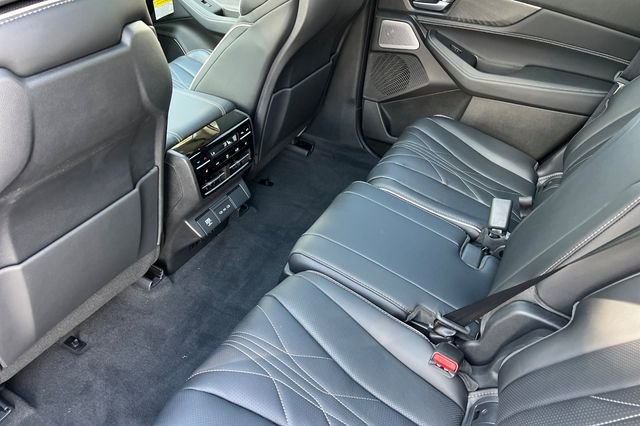 2026 Acura MDX Advance Package - Photo 10