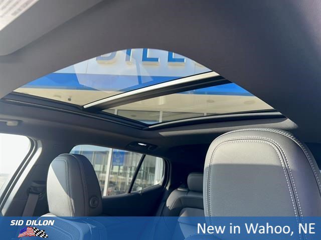 2026 Chevrolet Equinox EV 2LT - Photo 10