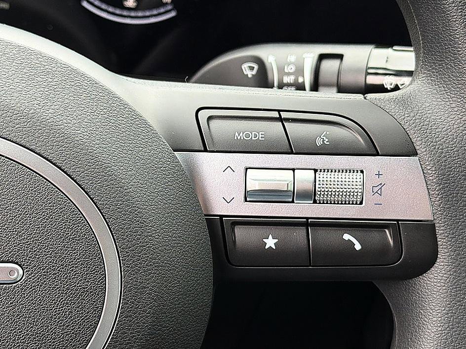 New 2026 Blue Stone Hyundai SEL AWD image 13
