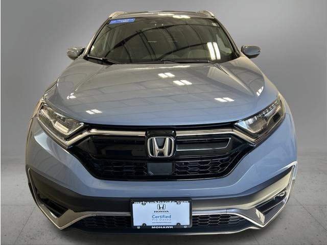 2022 Honda CR-V Touring - Photo 10