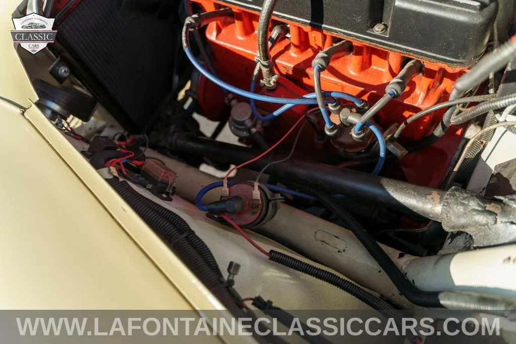 Used 1958 White Volvo  image 61