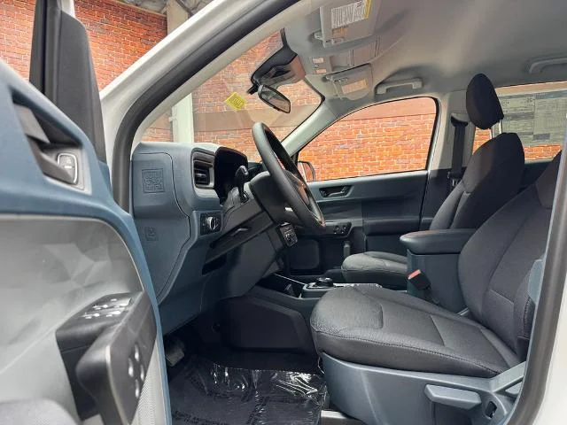 New 2026 Oxford White Ford XL image 22