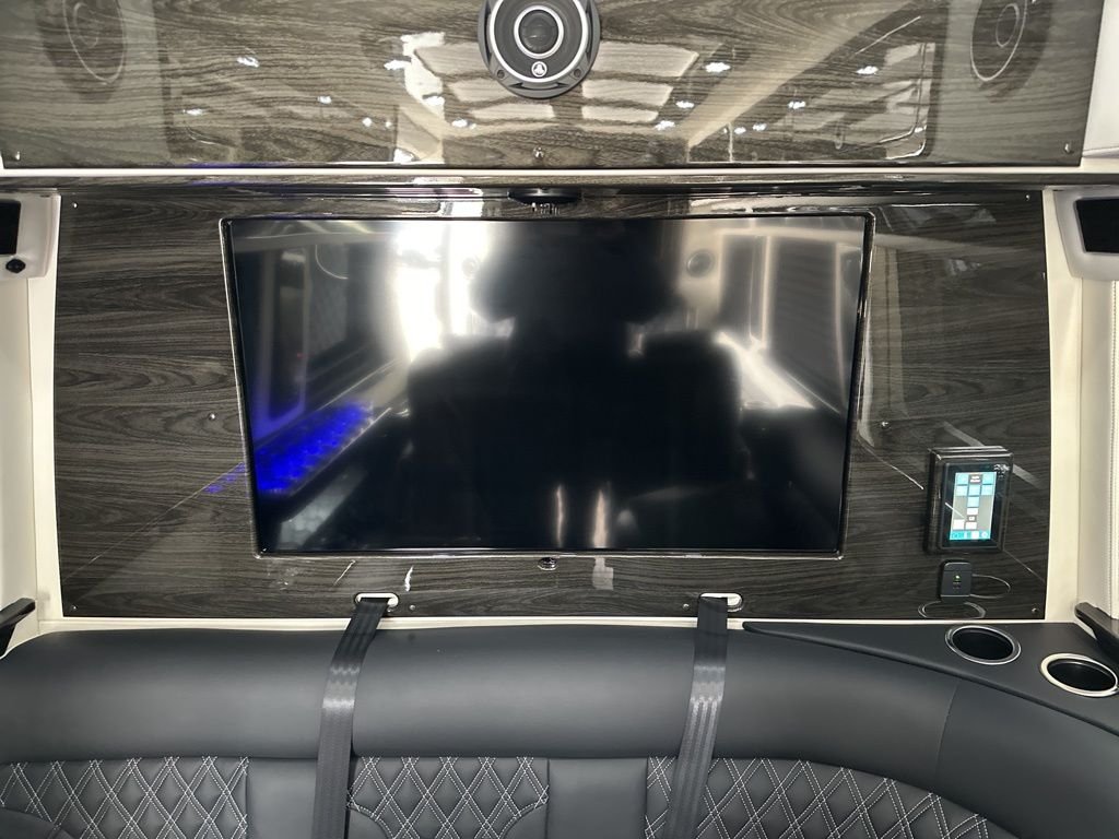 2023 Mercedes-Benz Sprinter Cargo Van Base - Photo 49