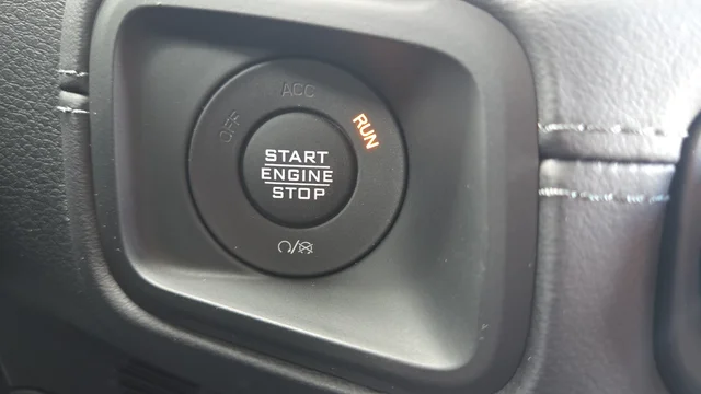 New 2026 Reign Exterior Paint Jeep Rubicon X image 22