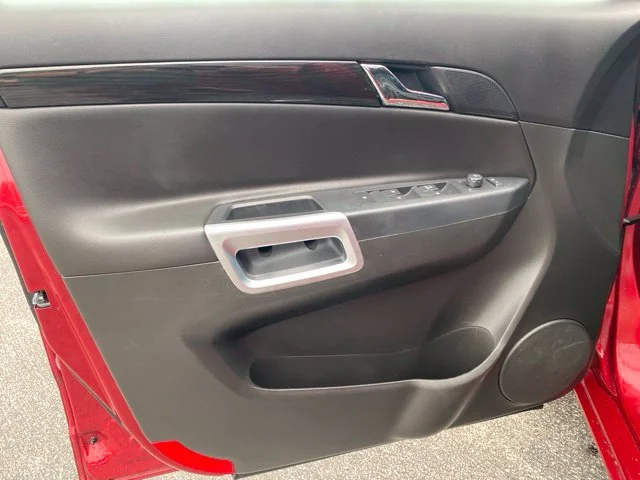 Used 2015 Red Chevrolet LT image 12