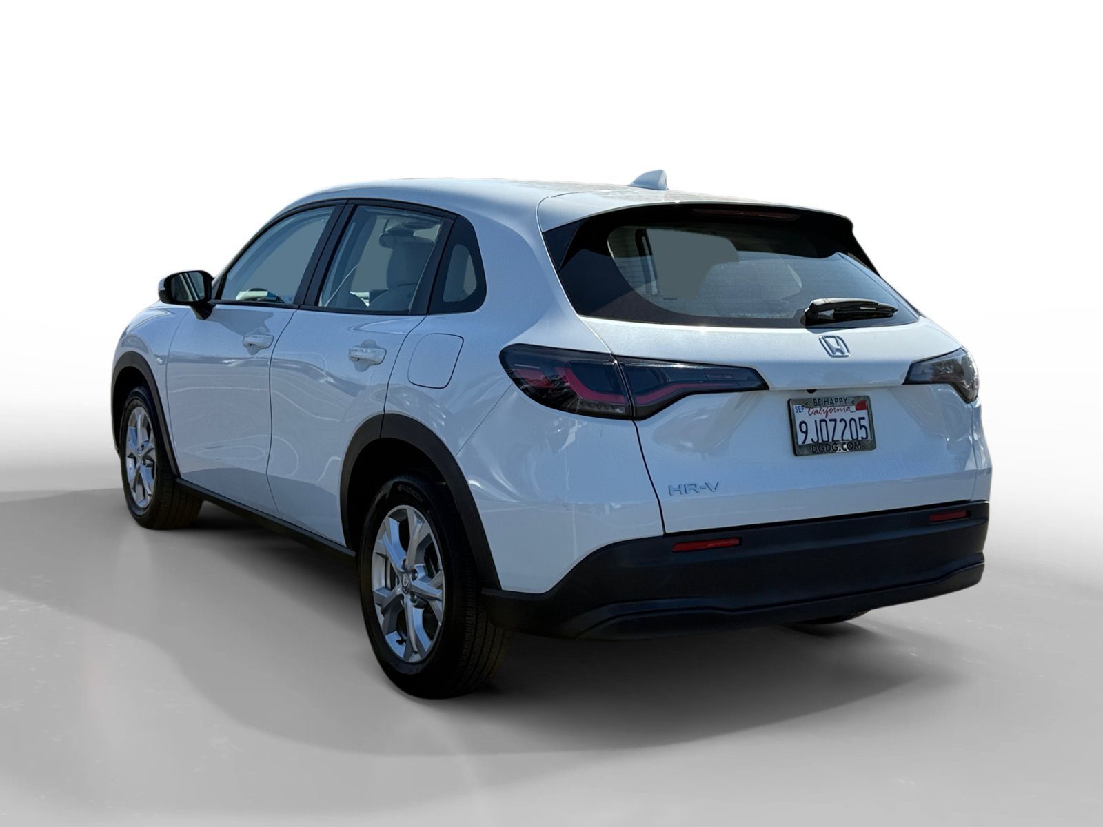 2024 Honda HR-V LX - Photo 23