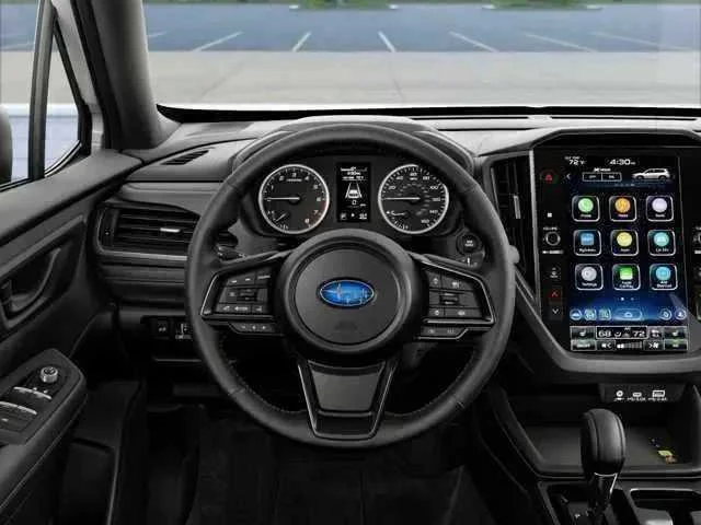 New 2026 RIVER ROCK PEARL Subaru Premium image 12