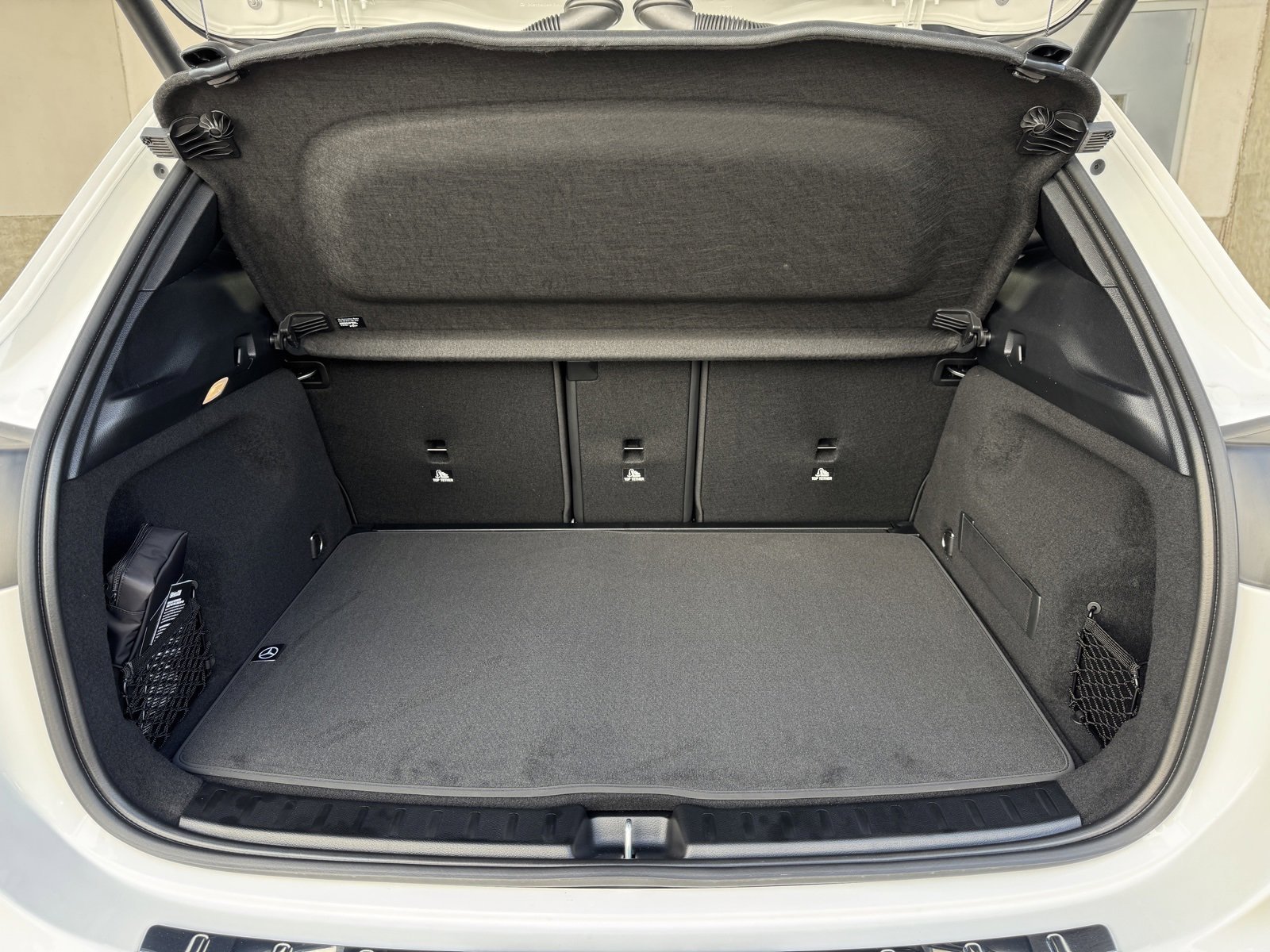 2025 Mercedes-Benz GLA GLA250 - Photo 38