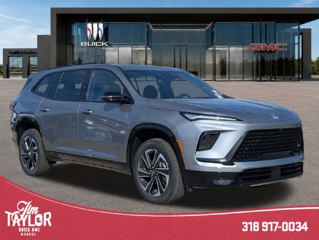 2026 Buick Enclave