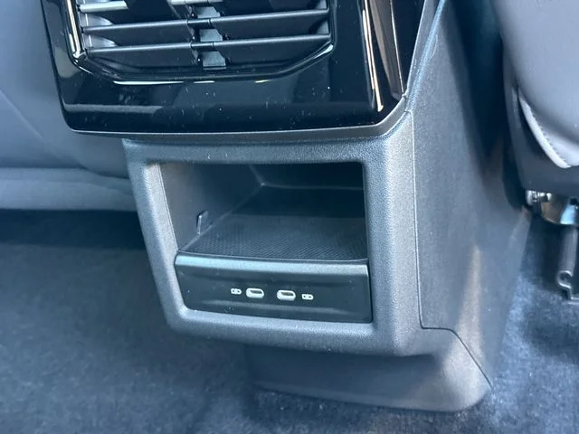 New 2026 Pure Gray Volkswagen Pro image 25