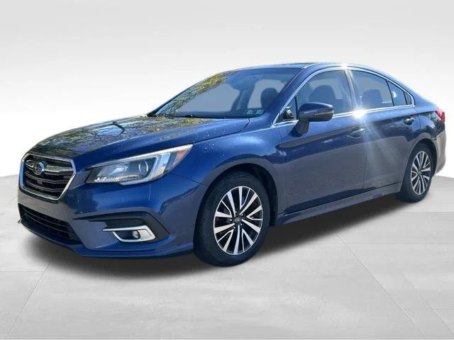 2019 Subaru Legacy